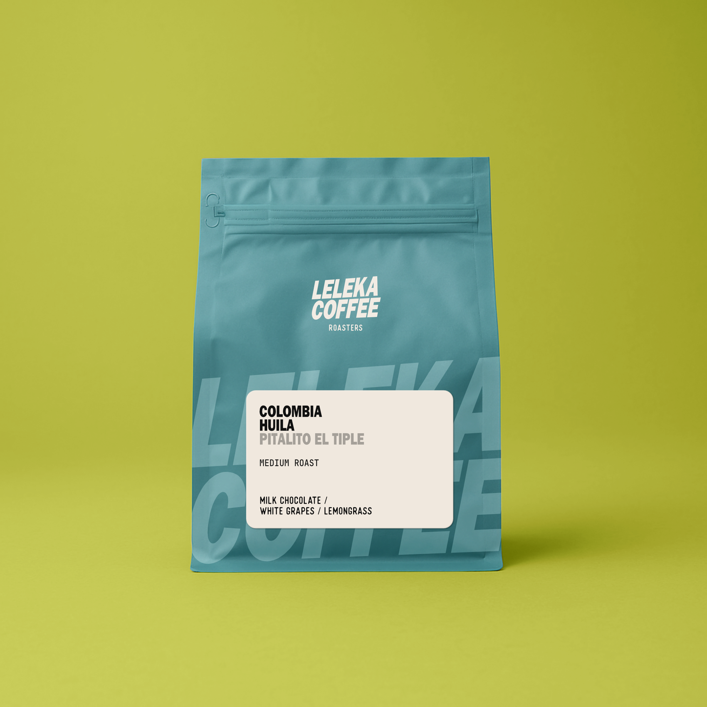 COLOMBIA HUILA PITALITO EL TIPLE