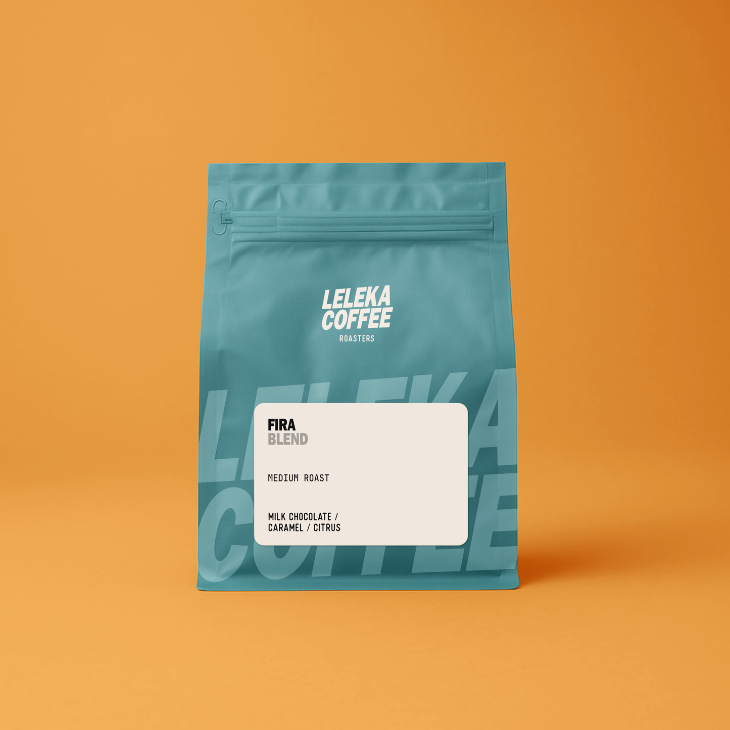 FIRA BLEND