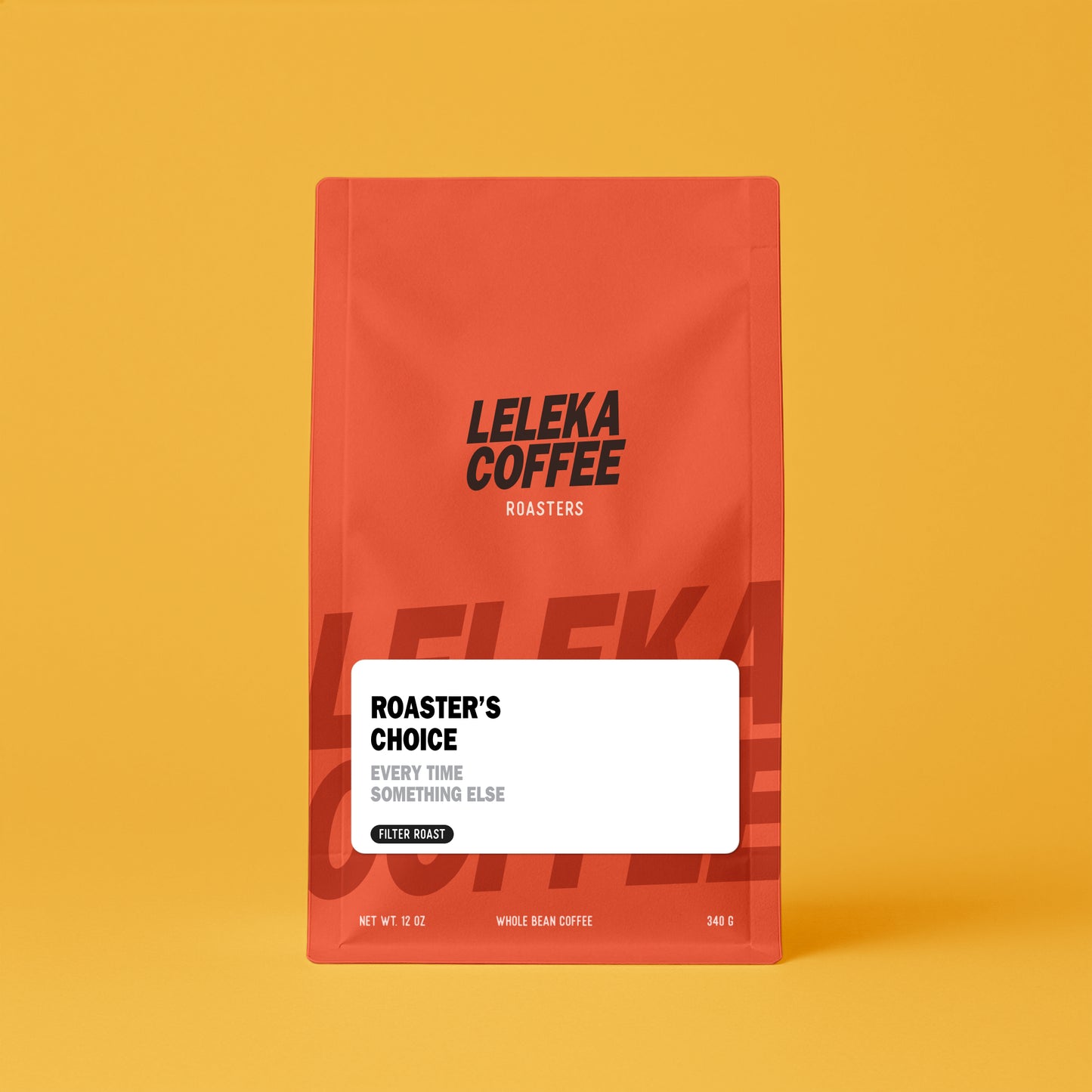 ROASTER'S CHOICE