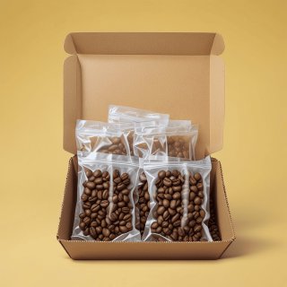 LELEKA COFFEE SAMPLE BOX